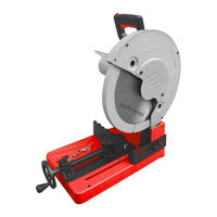 Holzmann-Maschinen MKS 355 Betriebsanleitung