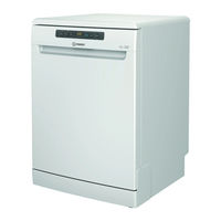 Indesit DFO 3T133 A F Referenzhandbuch