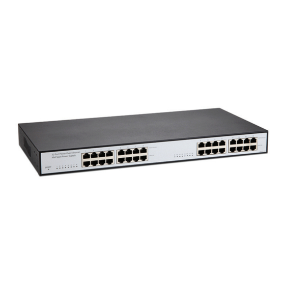 Digitus DN-95113 Bedienungsanleitung