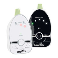 babymoov A014012 Benutzerhandbuch