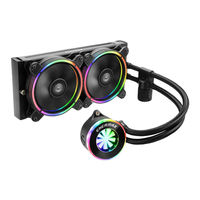 ENERMAX LIQFUSION ELC-LF360-RGB Handbuch