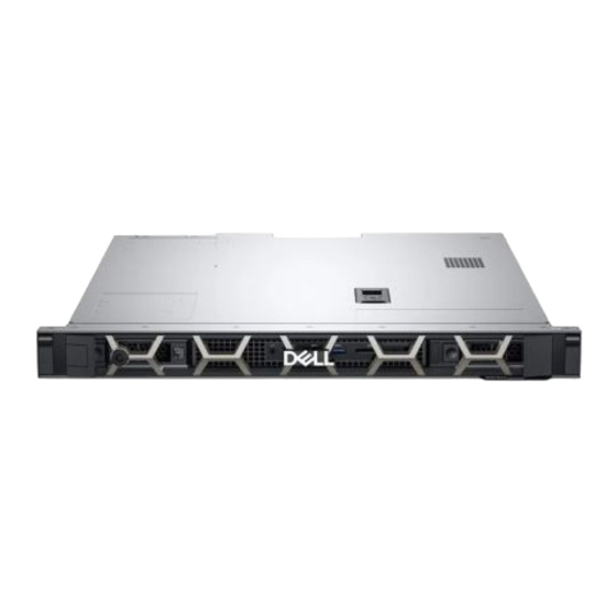 Dell  Precision 3930 Rack Einrichtung Und Technische Daten
