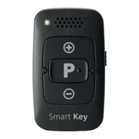 connexx Smart Key Bedienungsanleitung
