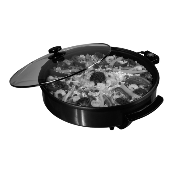 BOMANN PP 1291 CB Bedienungsanleitung