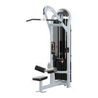 Matrix AURA G3-S30-03 Bedienungsanleitung