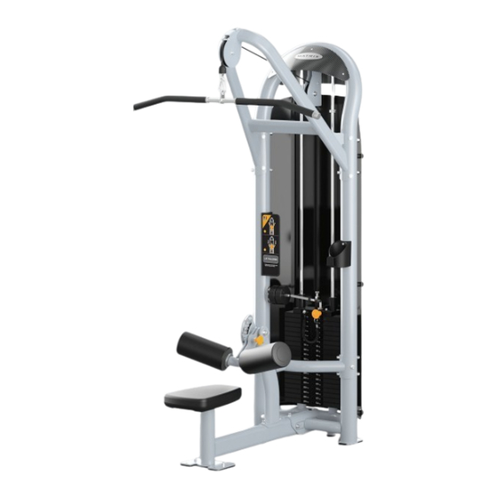 Matrix AURA G3-S30-03 Bedienungsanleitung