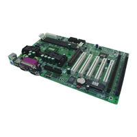 Aopen AX63 Pro Handbuch