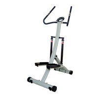 Energetics BT 660 Gebrauchsanweisung