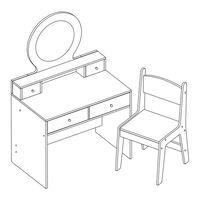 Costway HY10378 Bedienungsanleitung