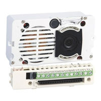 Comelit 4681 Technisches Handbuch