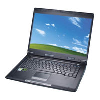 Maxdata ECO 4100 IW Benutzerhandbuch