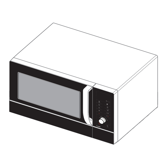 Samsung CE109M Bedienungsanleitung