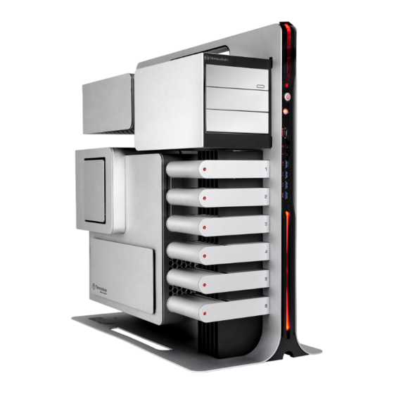 Thermaltake Level 10 Benutzerhandbuch