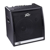 Peavey KB4 Bedienungsanleitung