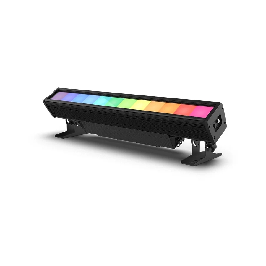 Chauvet Professional COLORado Solo Batten Schnellanleitung