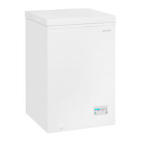 Exquisit GT100-E-040E Gebrauchsanweisung