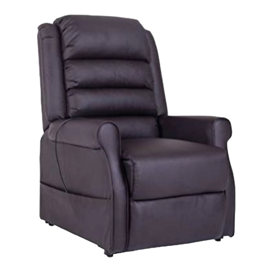 HOMCOM 700-021 Bedienungsanleitung
