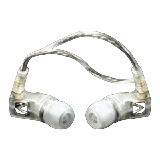 M-Audio IE-40 Benutzerhandbuch