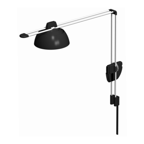 EHEIM aquaLight LED Bedienungsanleitung