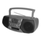CD-Player Sony CFD-V21L Bedienungsanleitung
