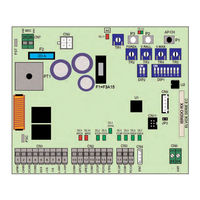 Elvox RS01 Installations- Und Benutzerhandbuch