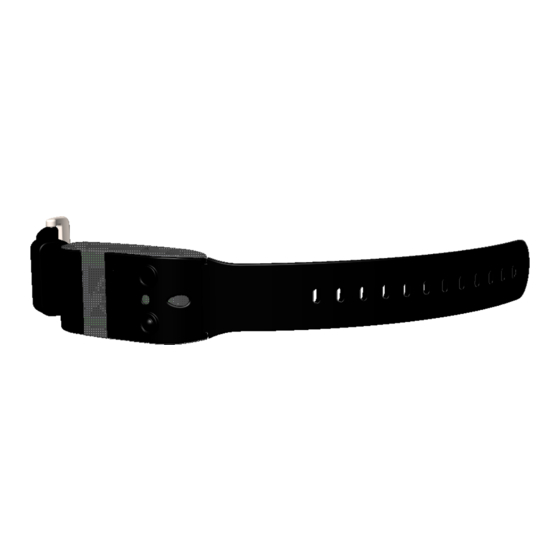 max mobility PushTracker Betriebsanleitung