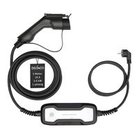 Deltaco EV-Serie Benutzerhandbuch