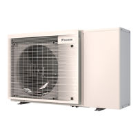 Daikin Altherma EBLA04-08E3V3 Technische Daten