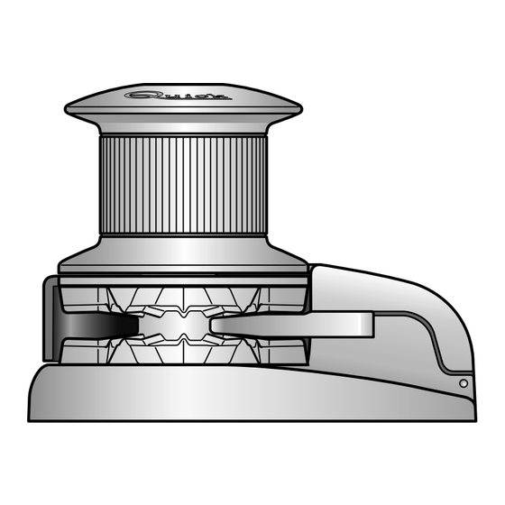 Quick ASTER AS 312 Benutzerhandbuch