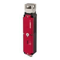 Euchner CTP-L2 AR Serie Bedienungsanleitung
