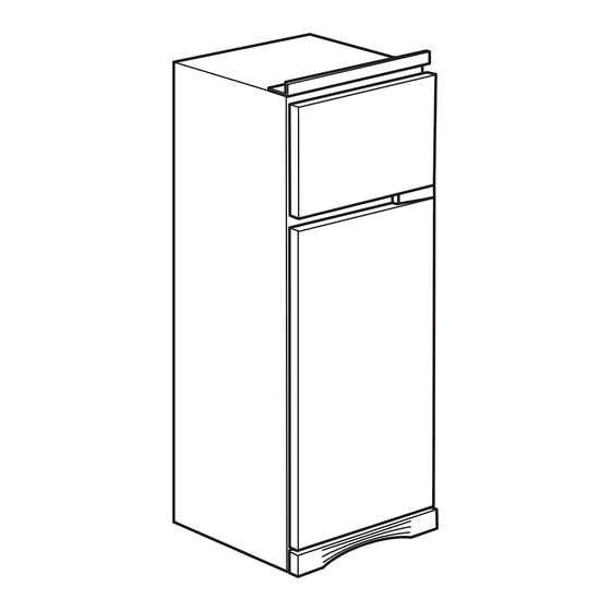IKEA FC178/42 Installation