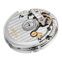 Omega 2627 A Technische Anleitung