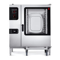 Convotherm 4 easyDial Bedienungsanleitung