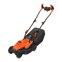 Black+Decker BEMW451BH Bedienungsanleitung