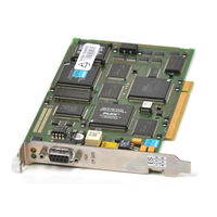 Siemens SIMATIC NET CP 5613 A2 Produktinformation, Installationsanleitung