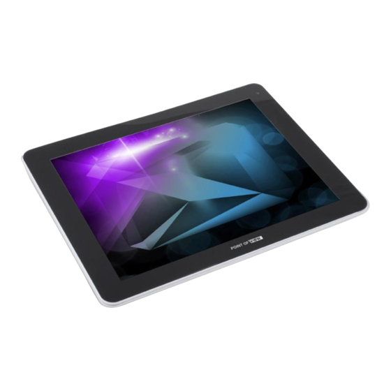 Point of View Mobii 945 Handbuch