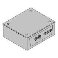 Erone SEL2641R433-PT Bedienungsanleitung