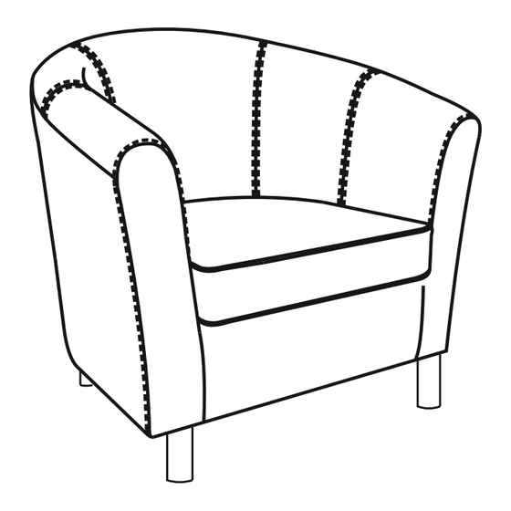 CONFORAMA 676 Montageanleitung
