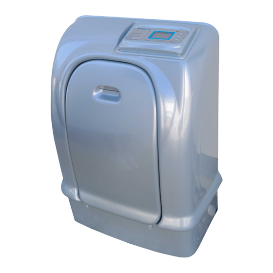 pichler WPD-A3 Bedienungsanleitung