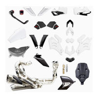 Ducati Performance Racing Bedienungsanleitung