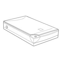 Epson Perfection 610 Benutzerhandbuch