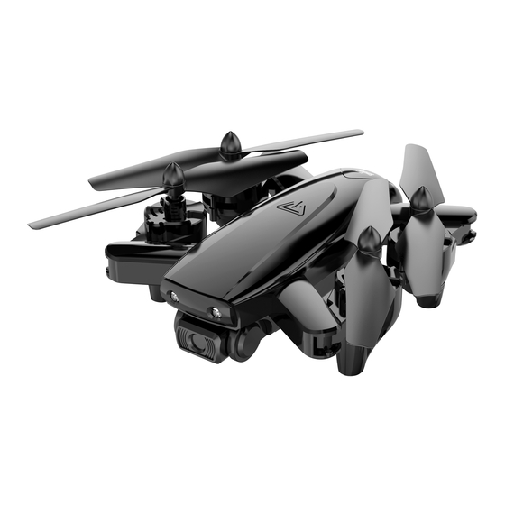 Simulus GH-35.fpv Bedienungsanleitung