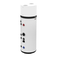 Ferroli EGEA 200 LT Handbuch Für Betrieb Und Installation