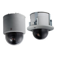 Interlogix TruVision TVP-2403 Installationsanleitung