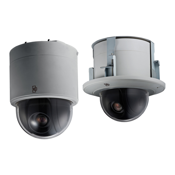 Interlogix 4 Serie TVP-2401 Installationsanleitung