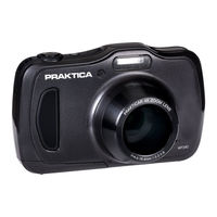 Praktica WP240 Handbuch