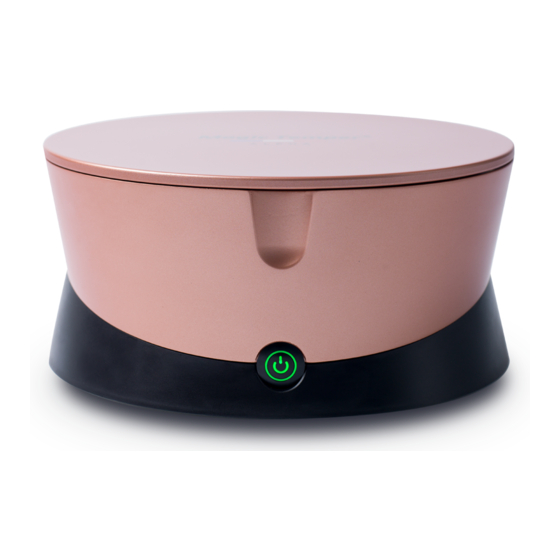 Statice Tempering Magic Temper ALPHA Schnellstart