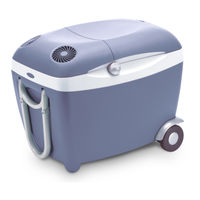 Mobicool Mobicool T45 Bedienungsanleitung
