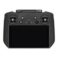 DJI DJI RC Pro Handbuch