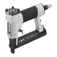 Schneider Airsystems KLG 80 / 16 Original Bedienungsanleitung